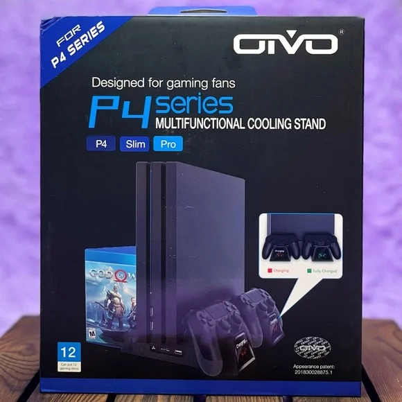 🛑SOLD🛑 PS4 SLIM 1tb Bundle - Picture 12 of 17